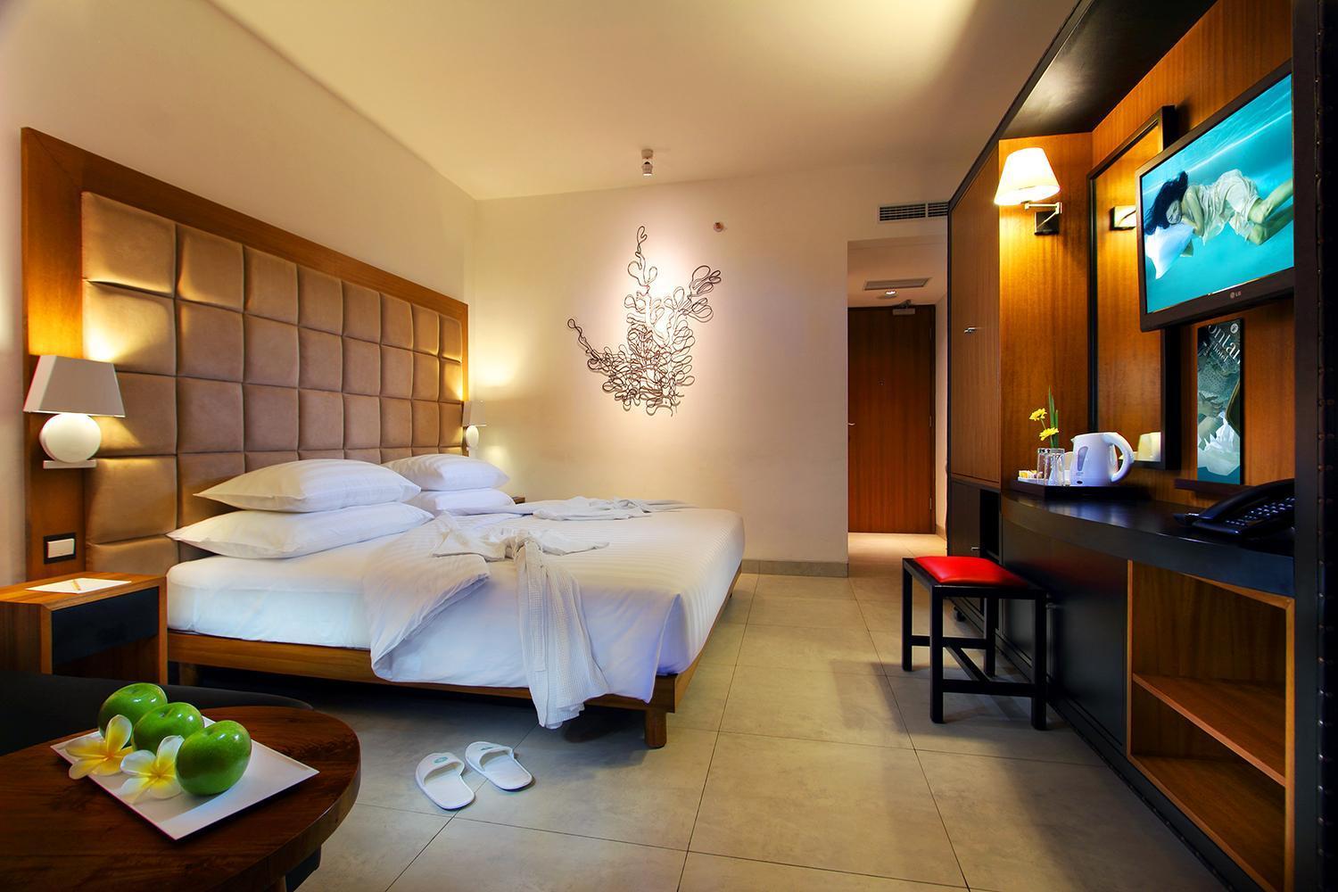 Hotel The 1O1 Bali Fontana Seminyak Legian Exterior foto